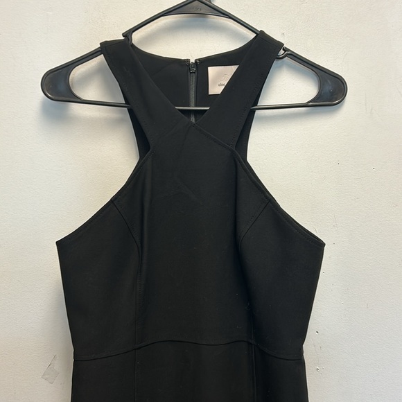 Cinq a Sept Melina Cady cocktail dress - Picture 3 of 6